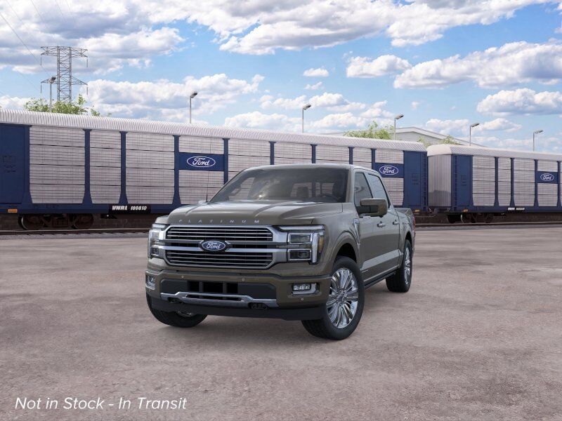 2026 Ford F-150 Platinum Winder GA