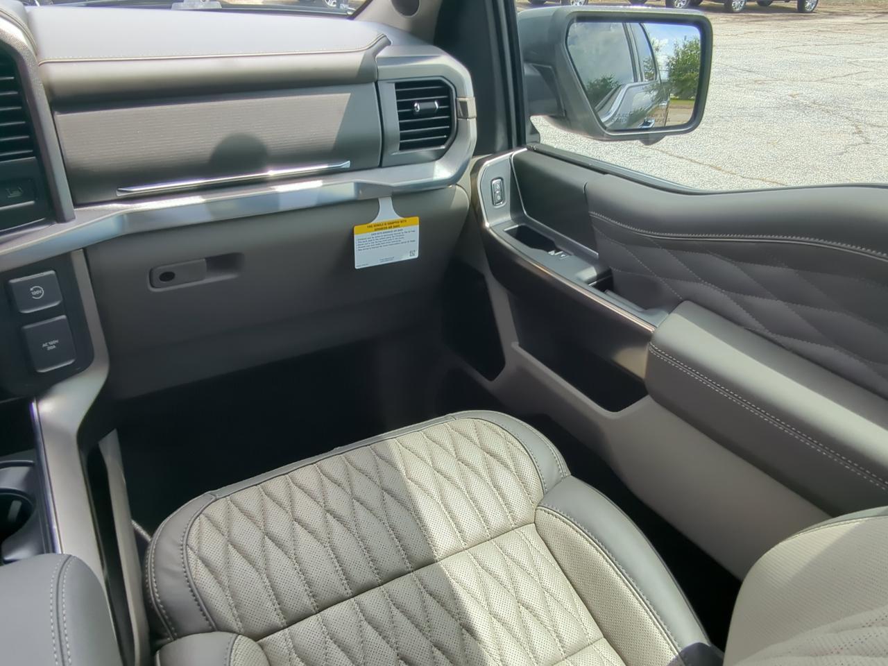 2026 Ford F-150 Platinum Winder GA