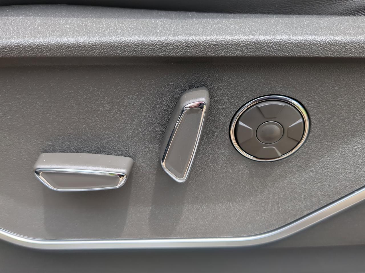 2026 Ford F-150 Platinum Winder GA
