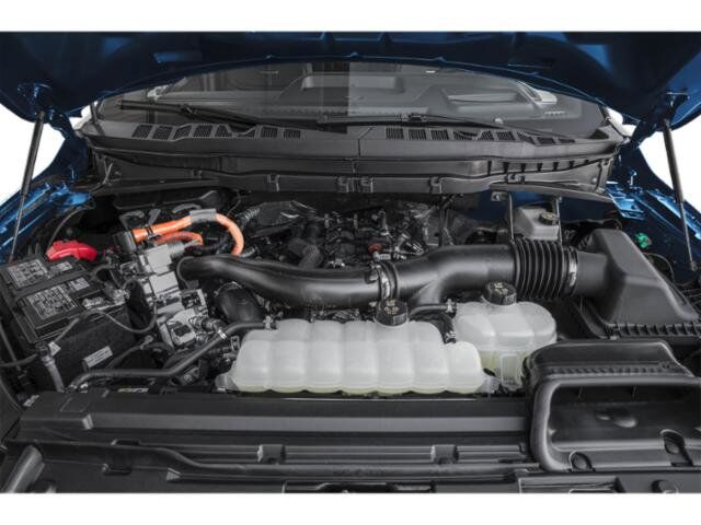 2026 Ford F-150 Platinum Winder GA