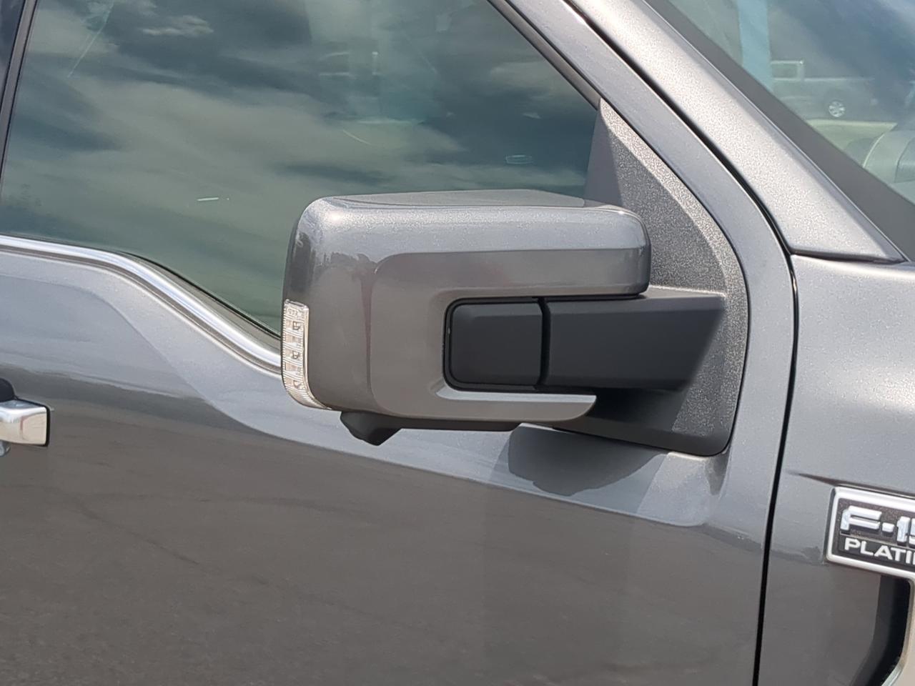 2026 Ford F-150 Platinum Winder GA