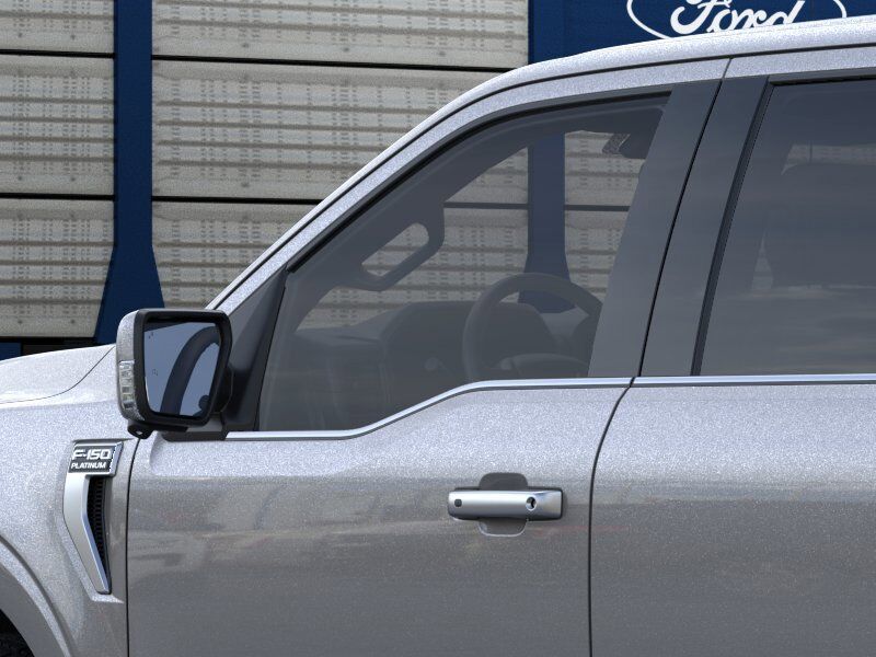 2026 Ford F-150 Platinum Winder GA