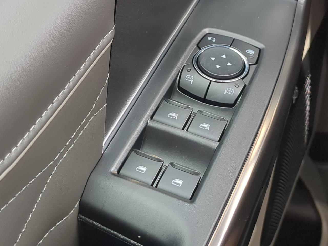 2026 Ford F-150 Platinum Winder GA