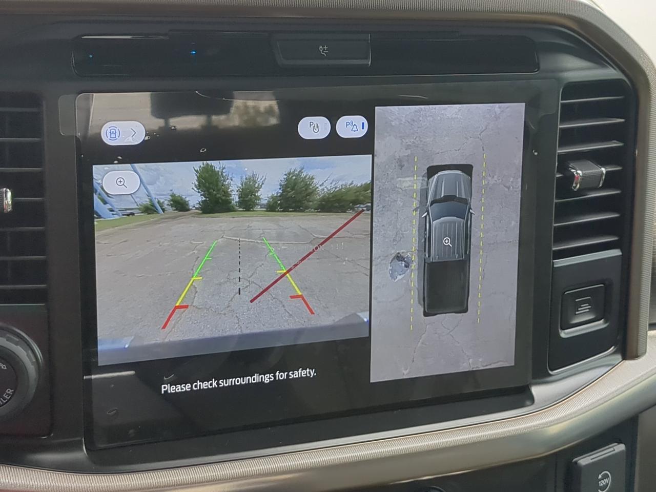 2026 Ford F-150 Platinum Winder GA