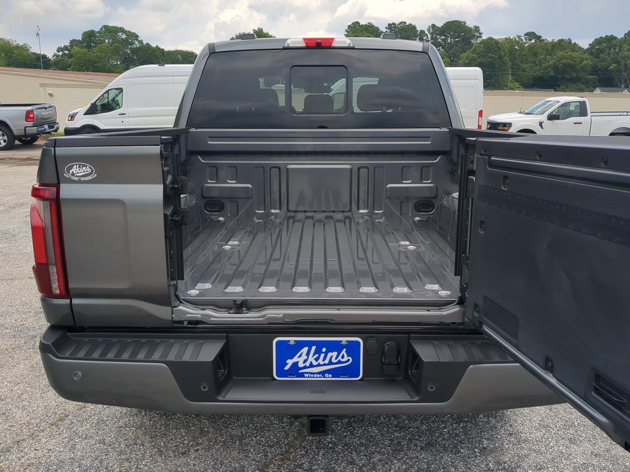 2026 Ford F-150 Platinum Winder GA