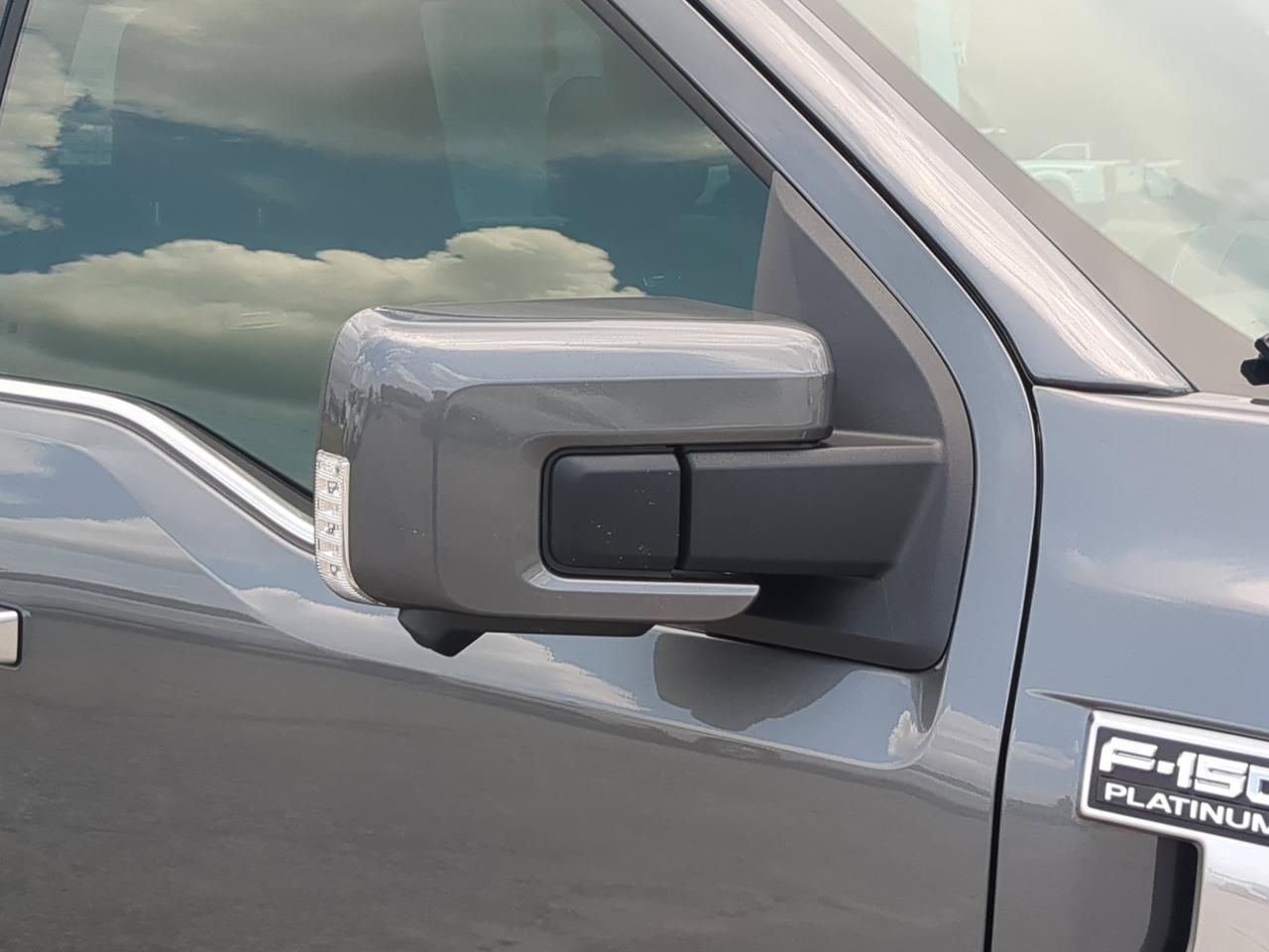 2026 Ford F-150 Platinum Winder GA
