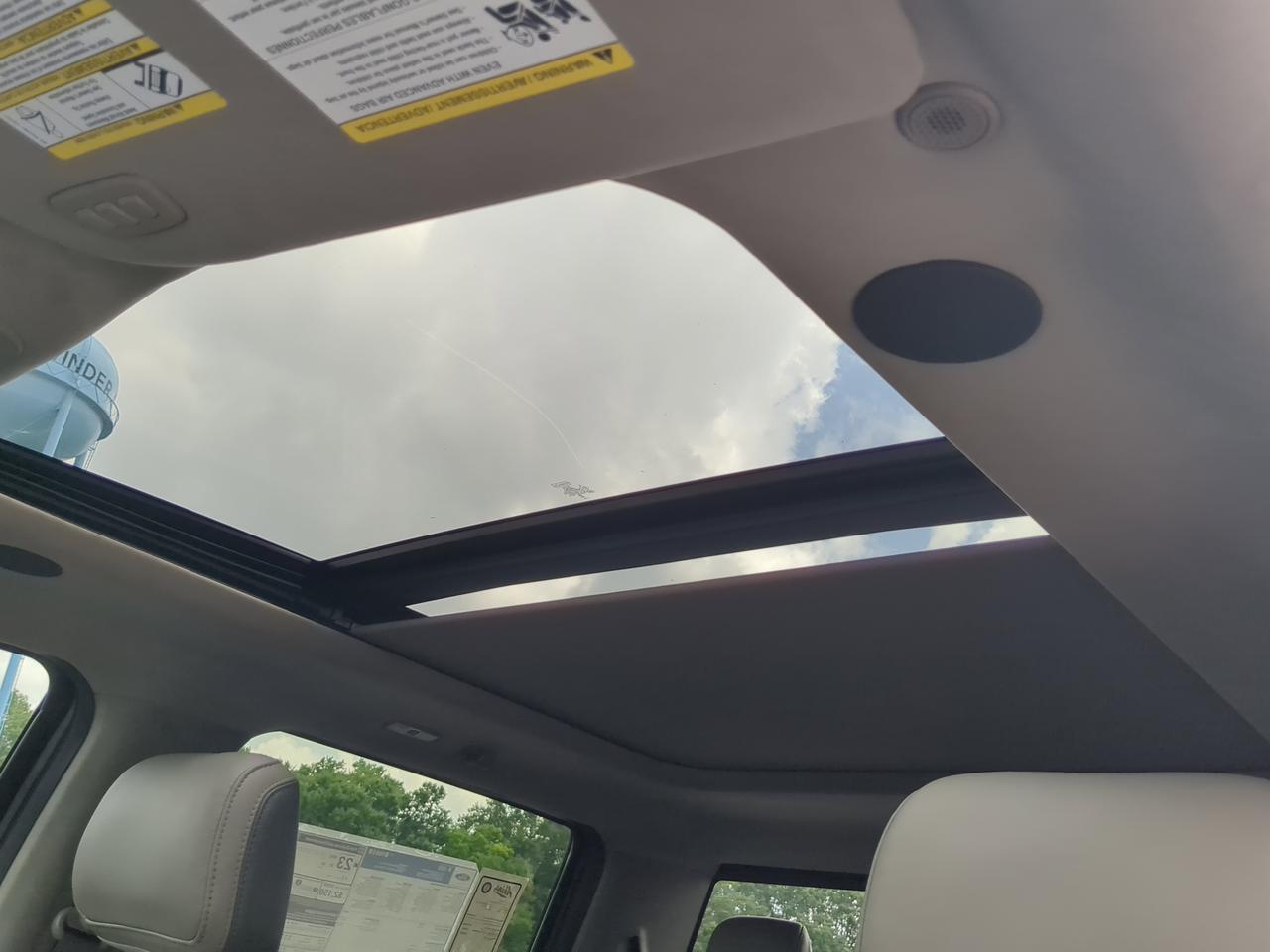 2026 Ford F-150 Platinum Winder GA