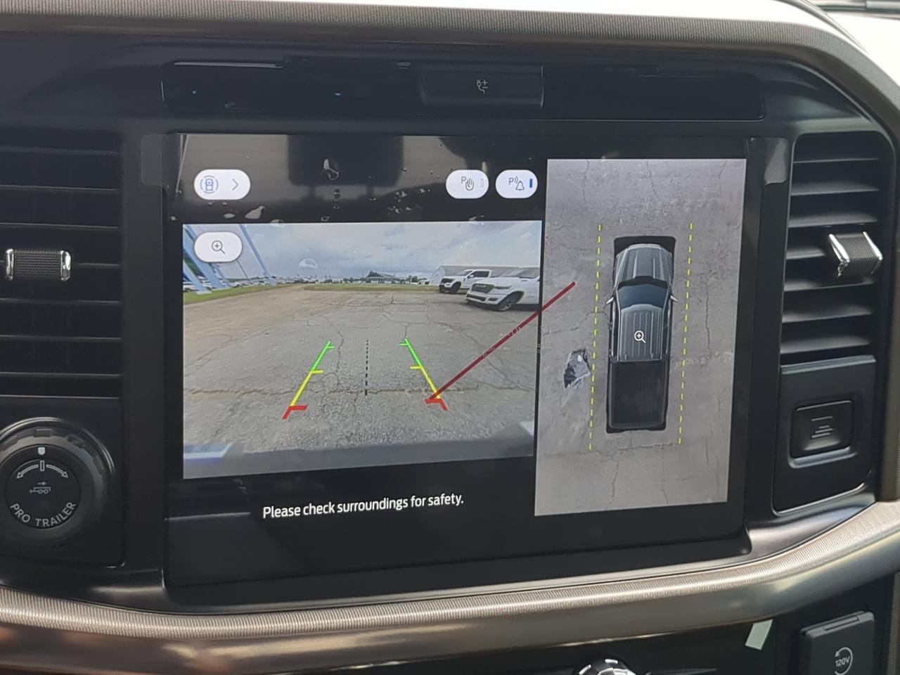 2026 Ford F-150 Platinum Winder GA