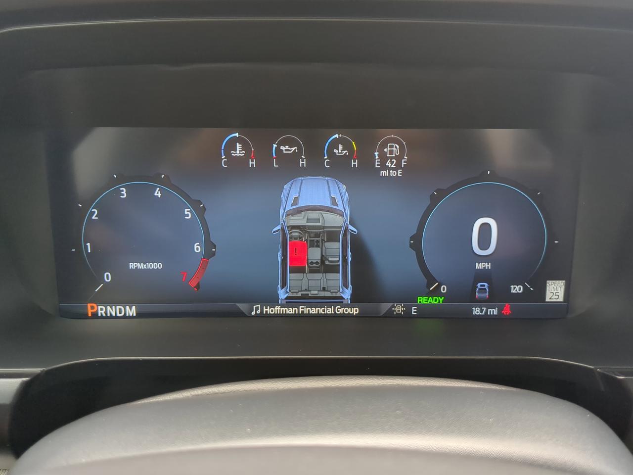 2026 Ford F-150 Platinum Winder GA