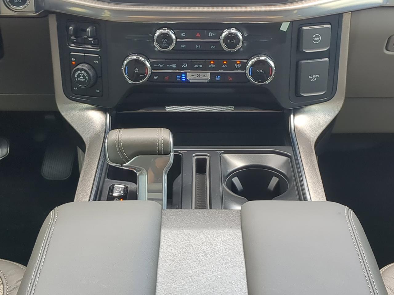 2026 Ford F-150 Platinum Winder GA