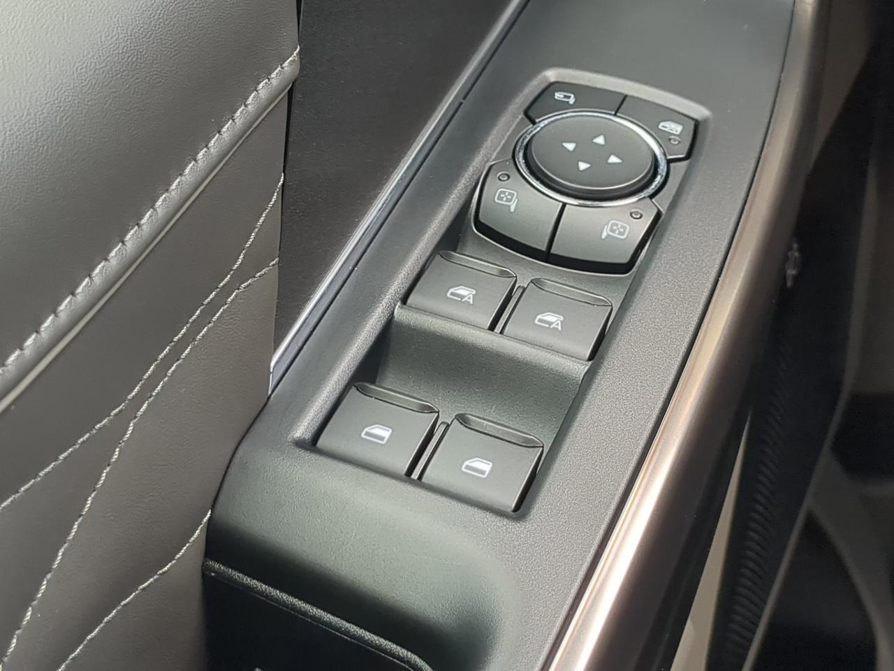 2026 Ford F-150 Platinum Winder GA