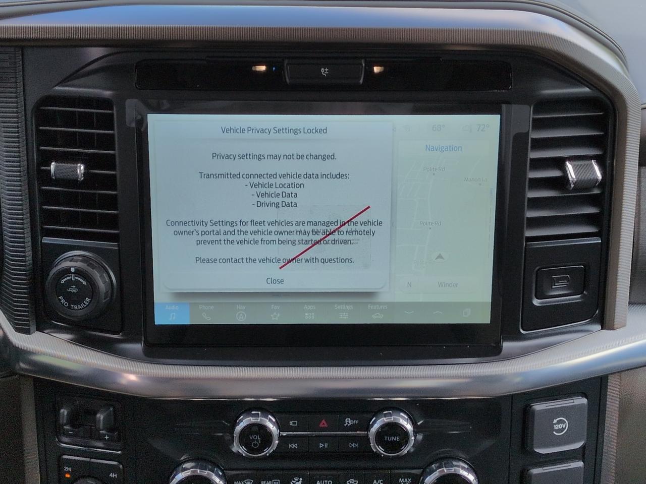 2026 Ford F-150 Platinum Winder GA