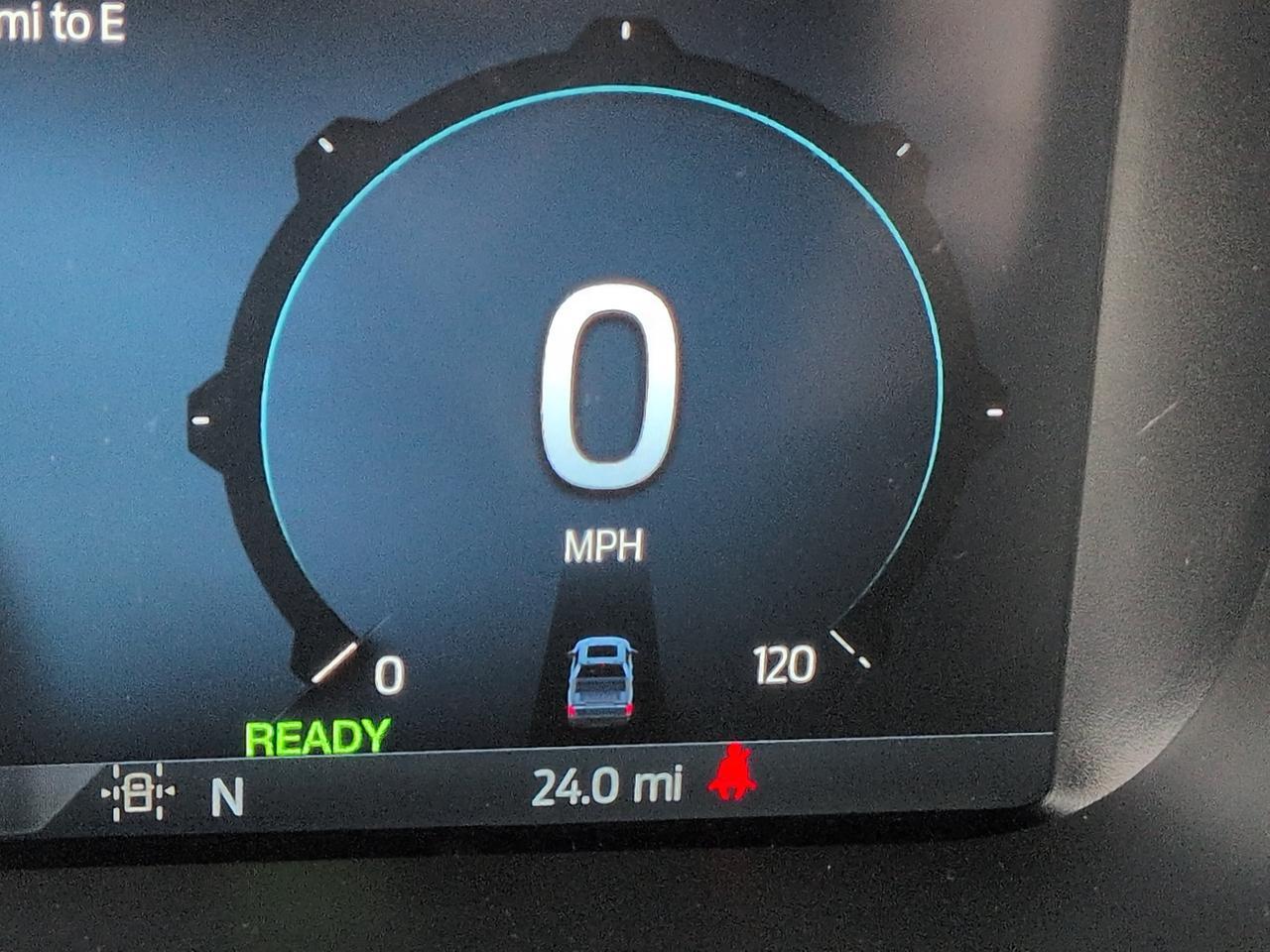 2026 Ford F-150 Platinum Winder GA