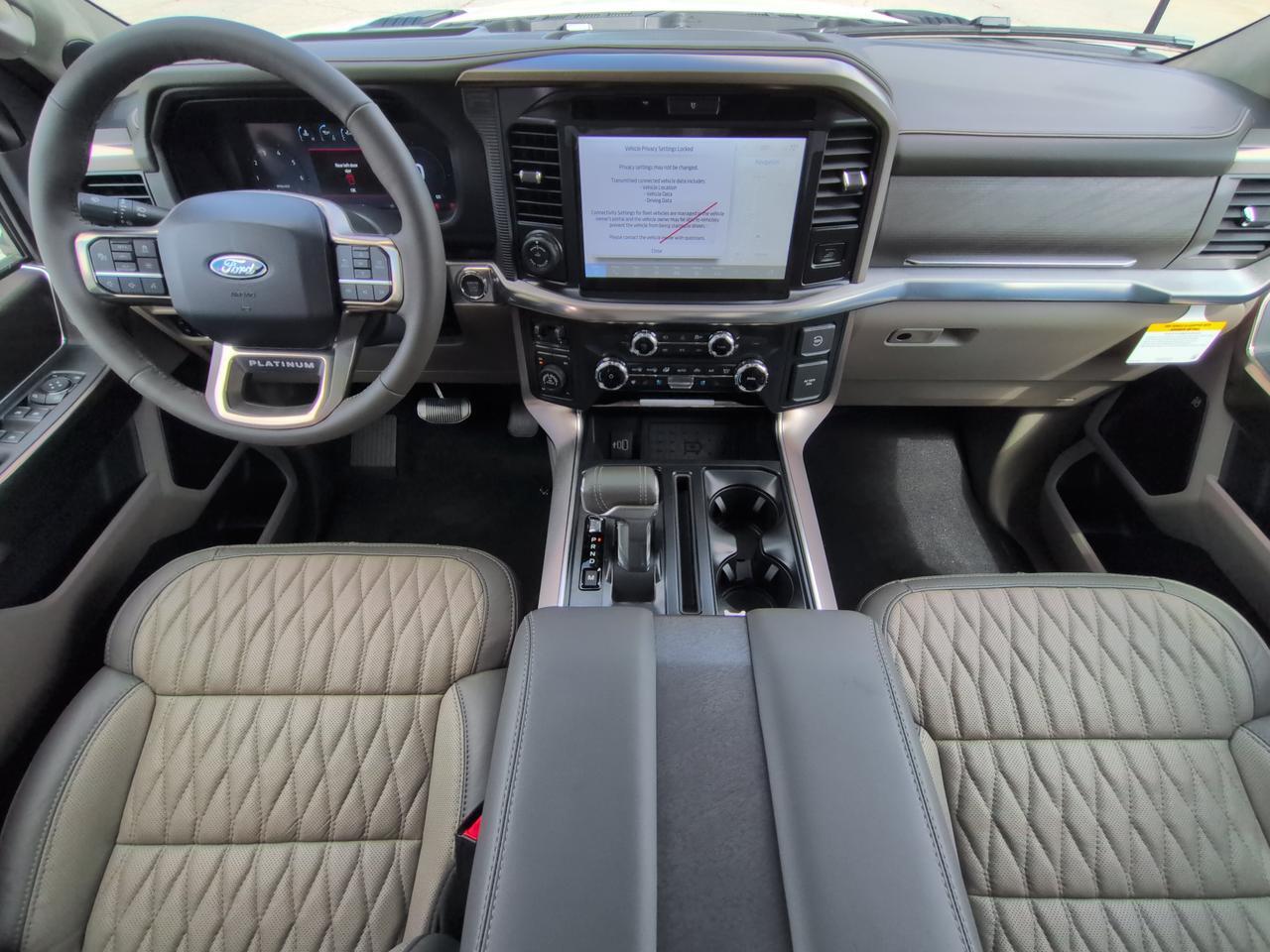 2026 Ford F-150 Platinum Winder GA