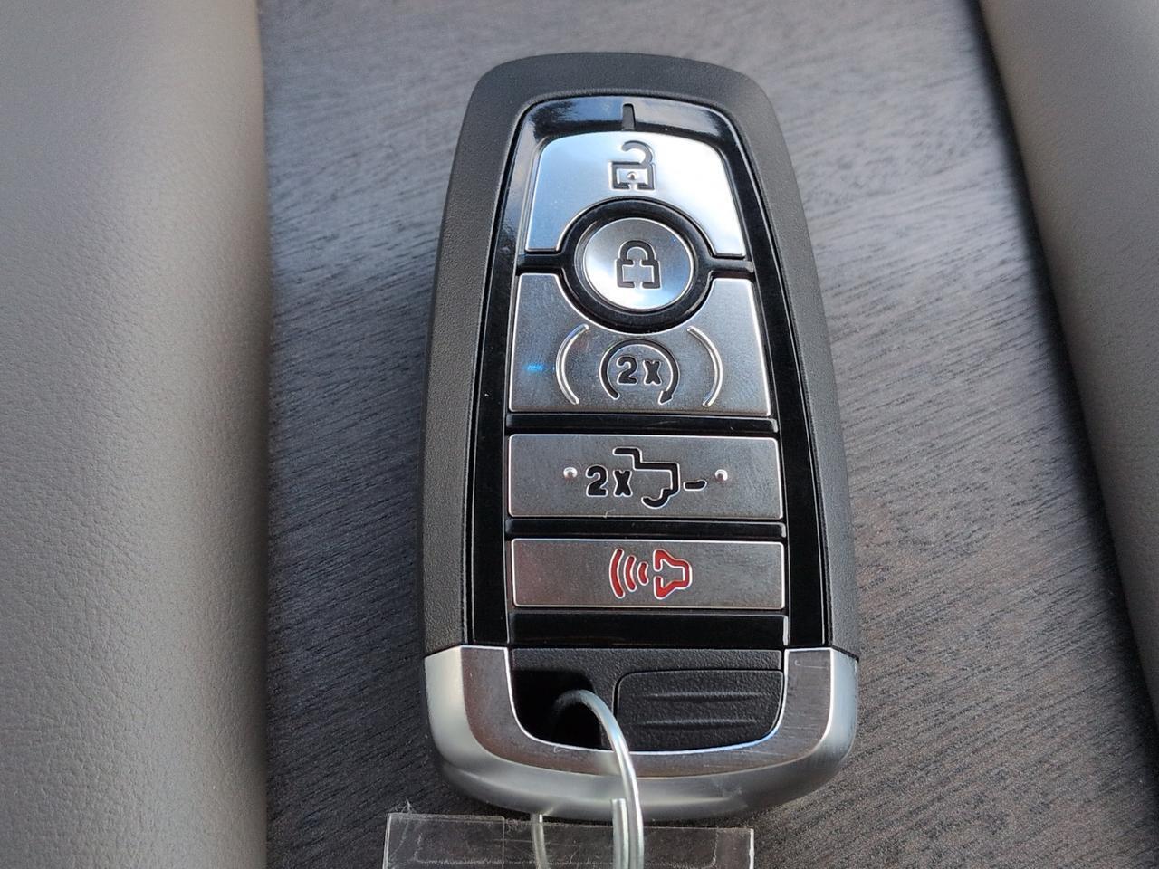 2026 Ford F-150 Platinum Winder GA