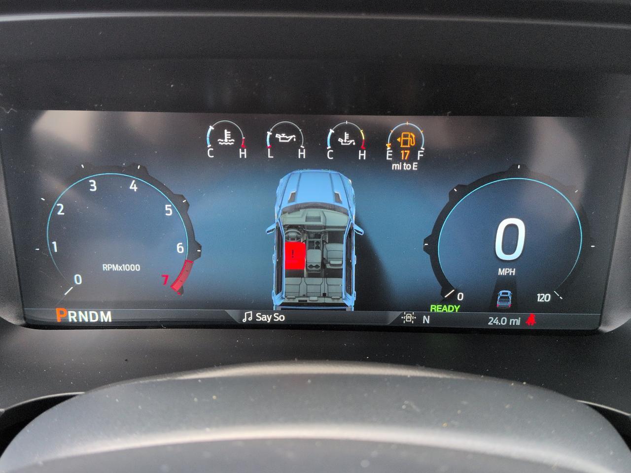 2026 Ford F-150 Platinum Winder GA
