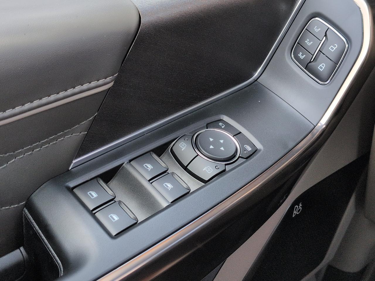 2026 Ford F-150 Platinum Winder GA