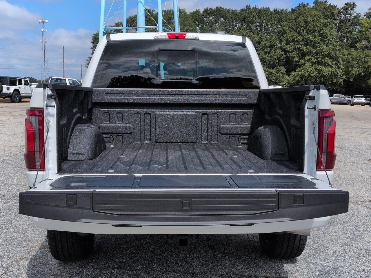 2026 Ford F-150 Platinum Winder GA