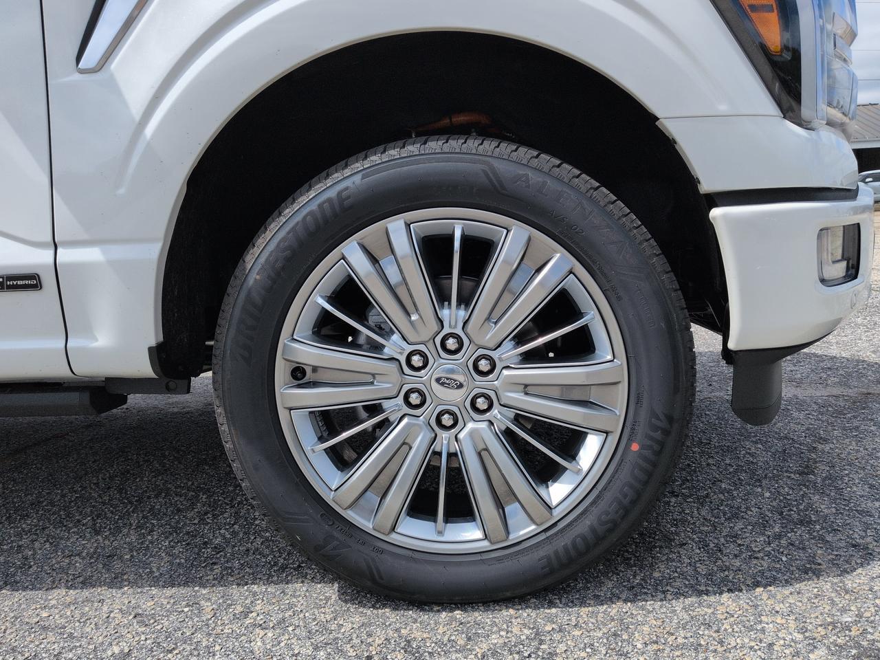 2026 Ford F-150 Platinum Winder GA