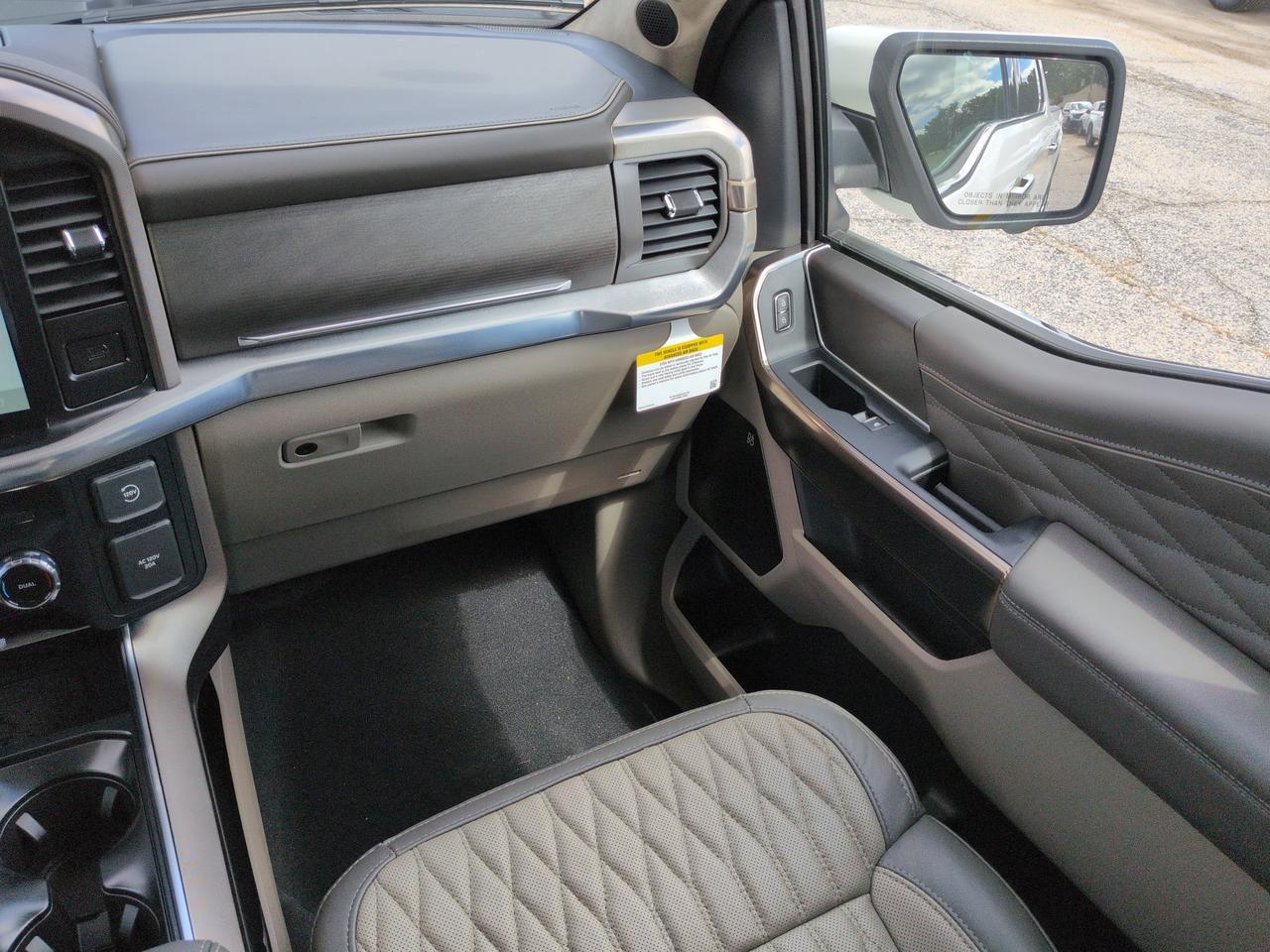 2026 Ford F-150 Platinum Winder GA