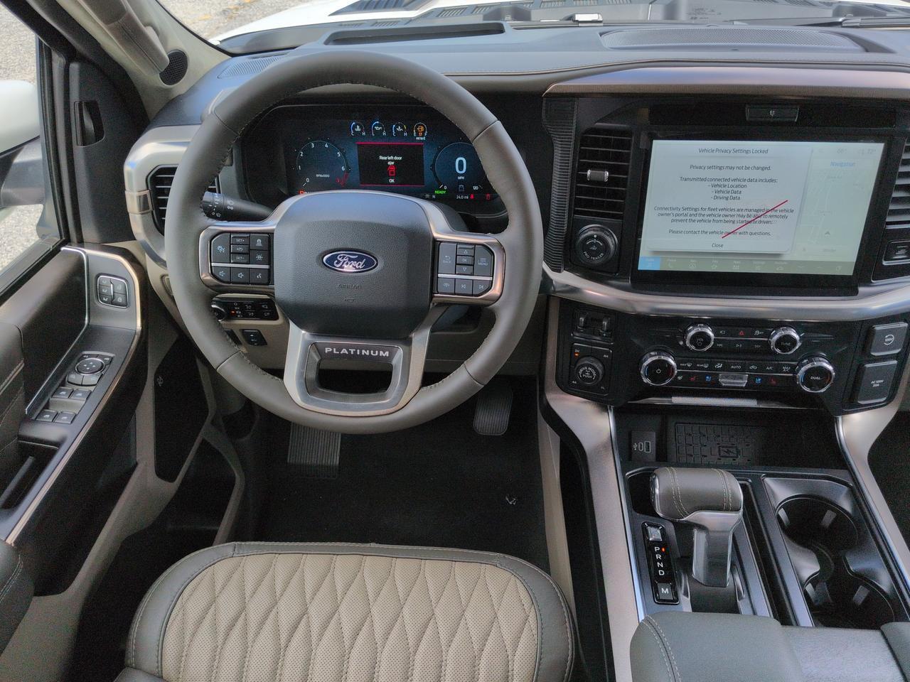 2026 Ford F-150 Platinum Winder GA