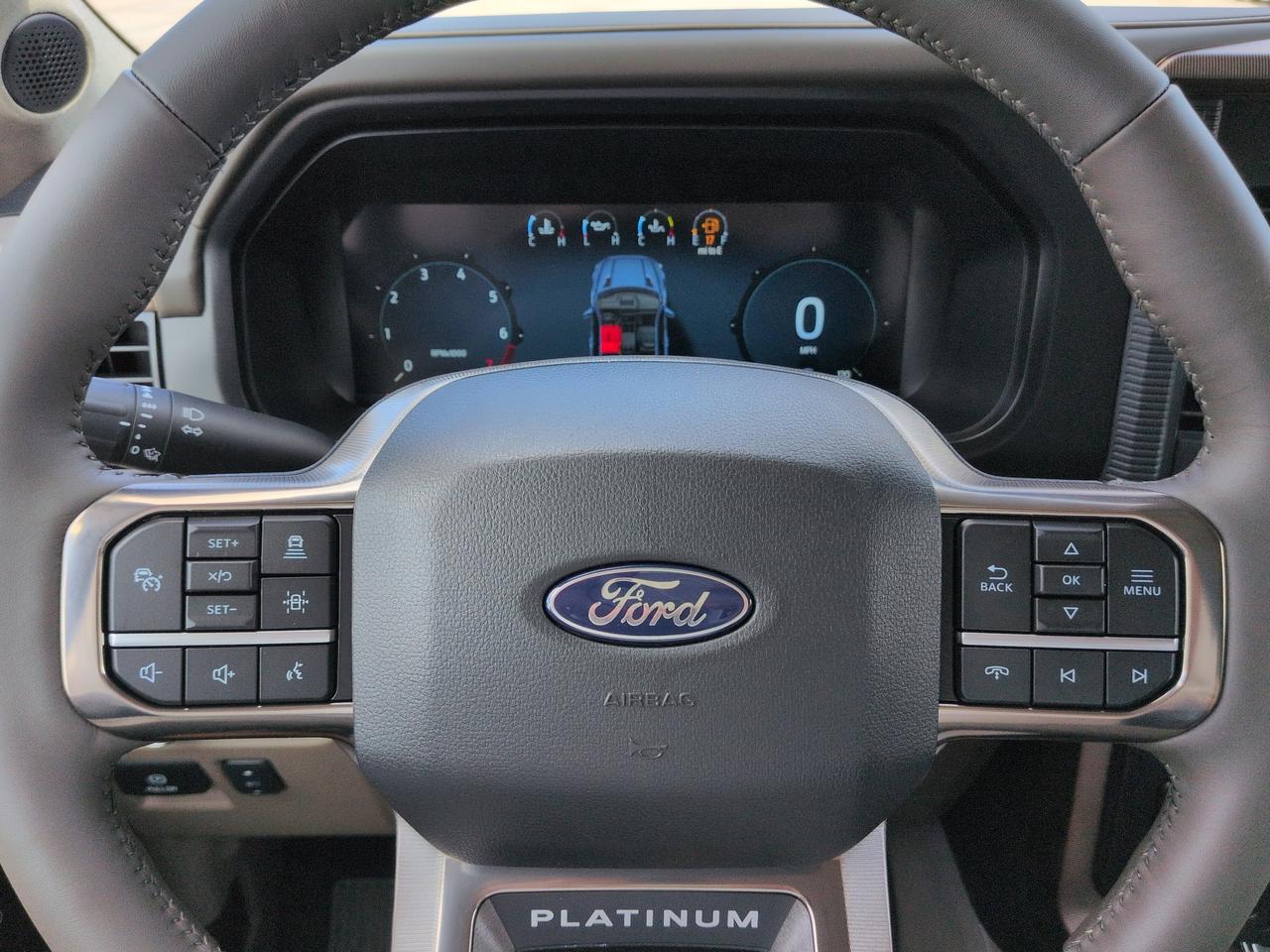 2026 Ford F-150 Platinum Winder GA
