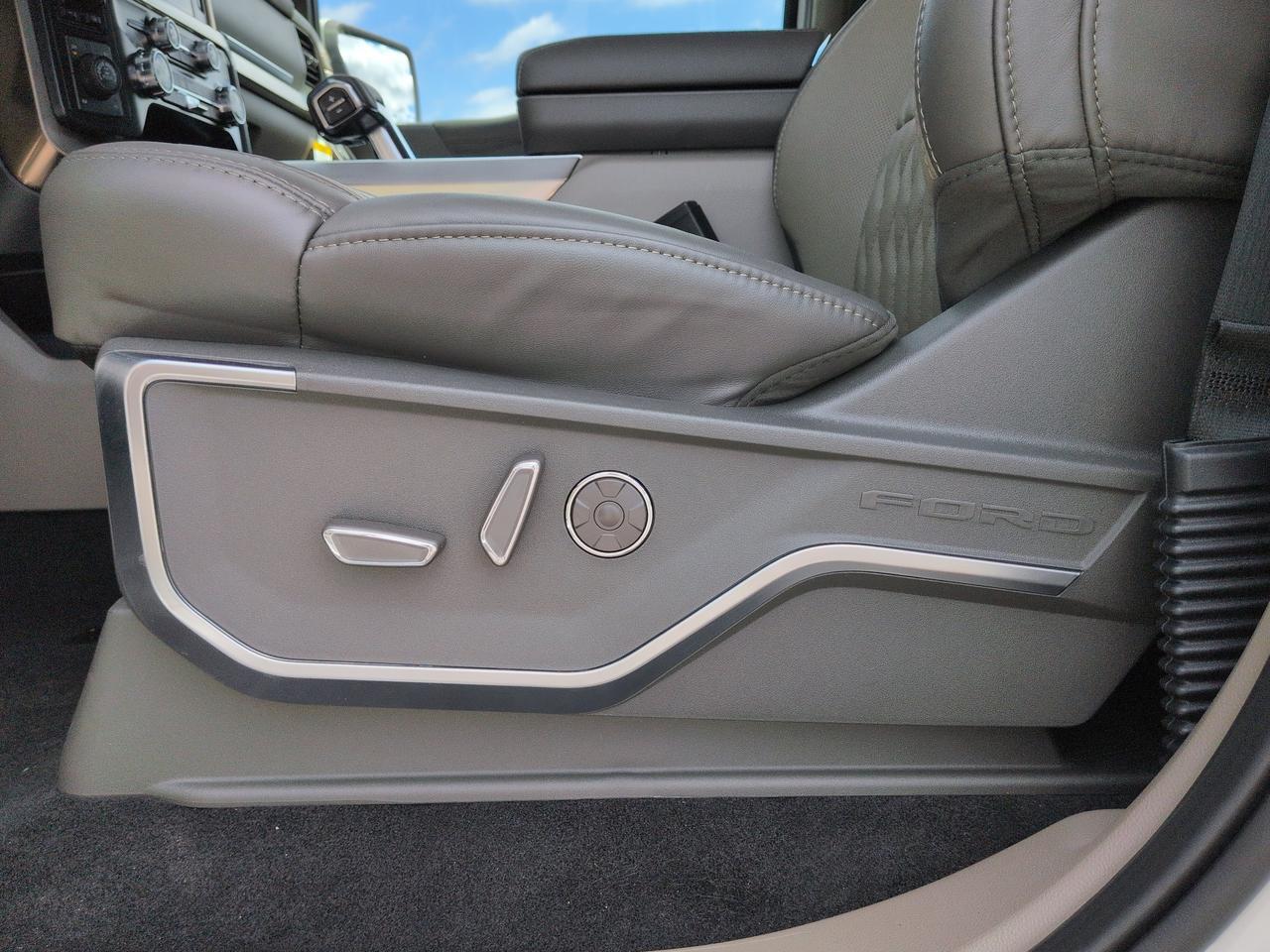 2026 Ford F-150 Platinum Winder GA