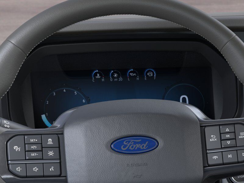 2026 Ford F-150 Platinum Winder GA