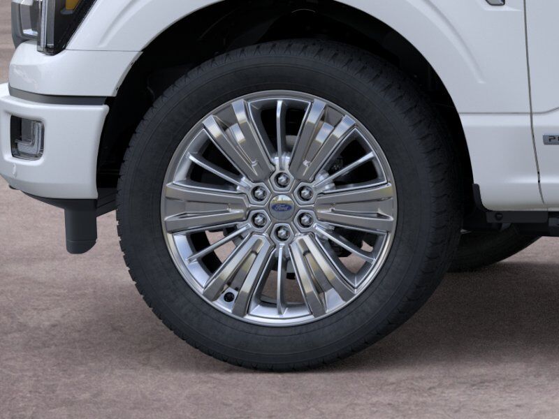 2026 Ford F-150 Platinum Winder GA
