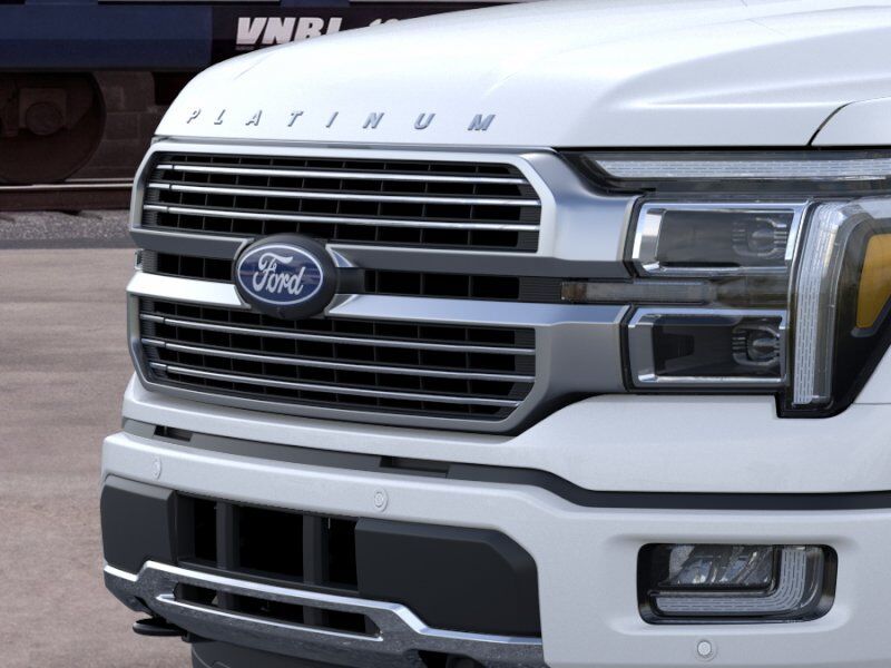 2026 Ford F-150 Platinum Winder GA