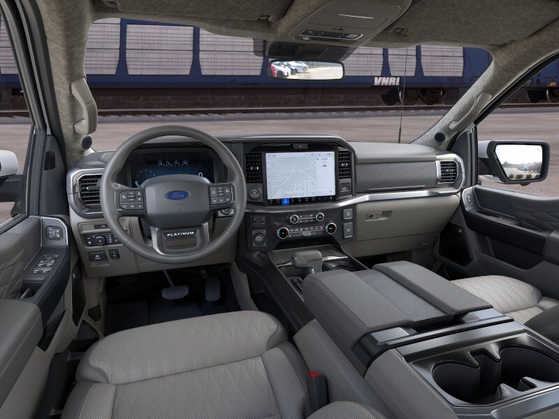 2026 Ford F-150 Platinum Winder GA