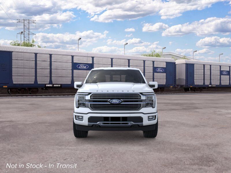 2026 Ford F-150 Platinum Winder GA
