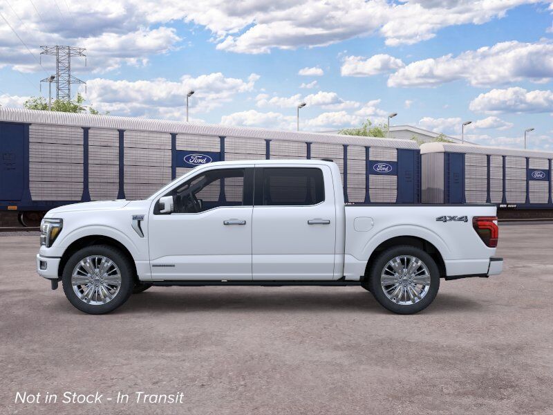 2026 Ford F-150 Platinum Winder GA