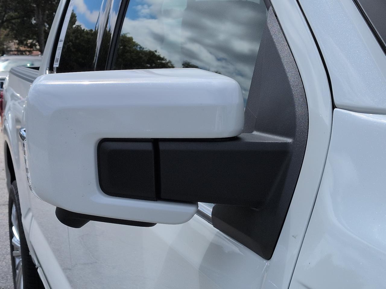 2026 Ford F-150 Platinum Winder GA