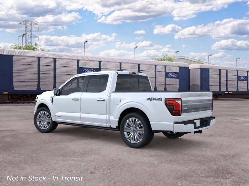 2026 Ford F-150 Platinum Winder GA
