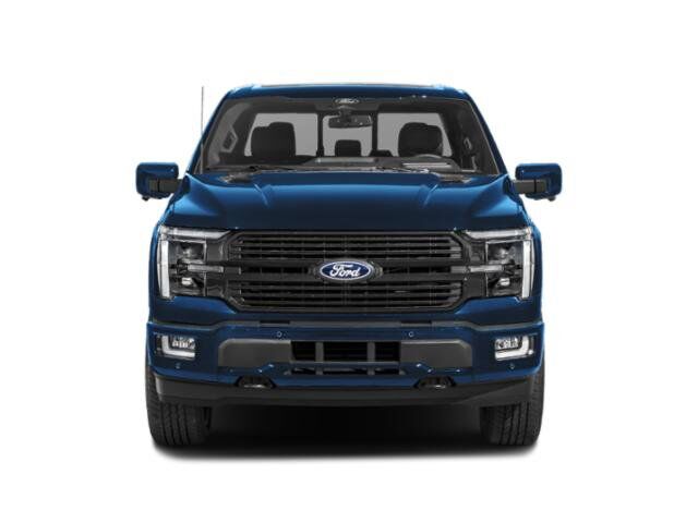 2026 Ford F-150 Platinum Winder GA
