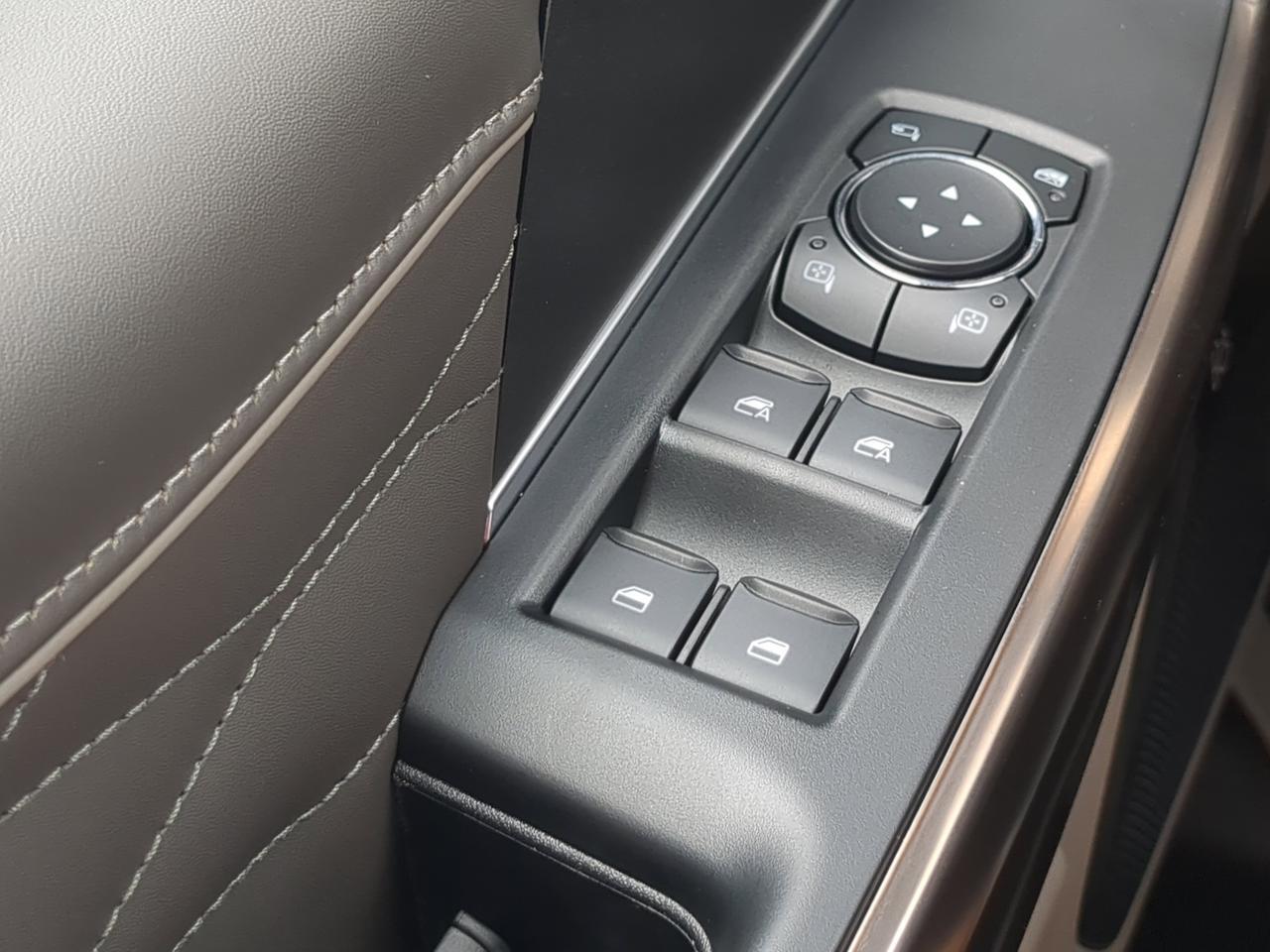 2026 Ford F-150 Platinum Winder GA