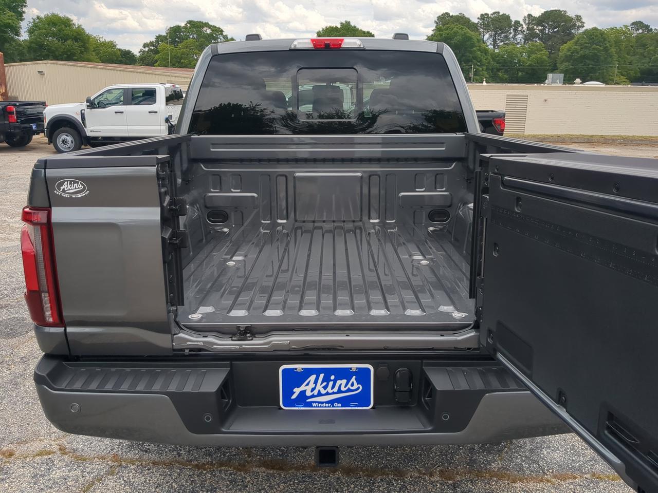 2026 Ford F-150 Platinum Winder GA