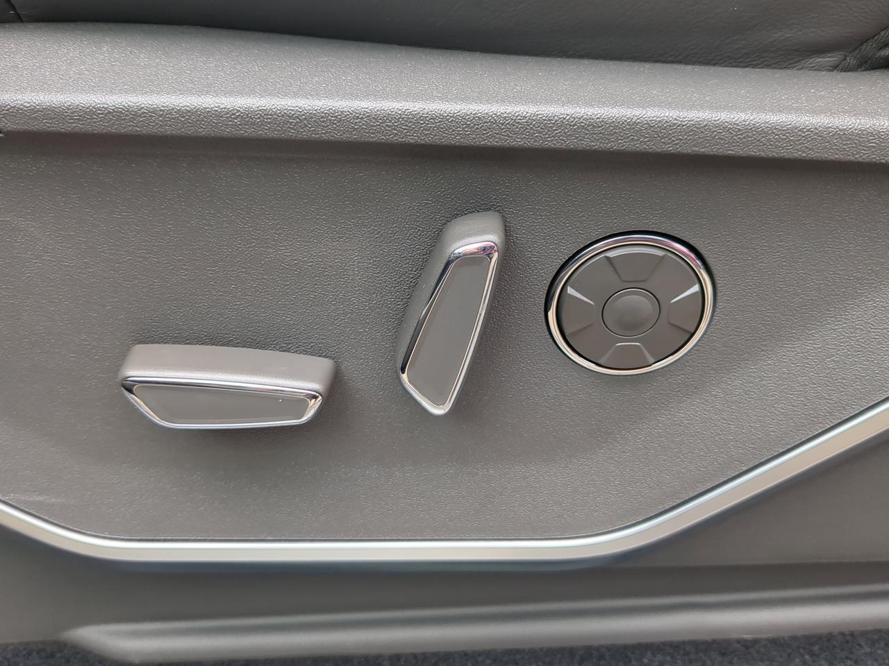 2026 Ford F-150 Platinum Winder GA