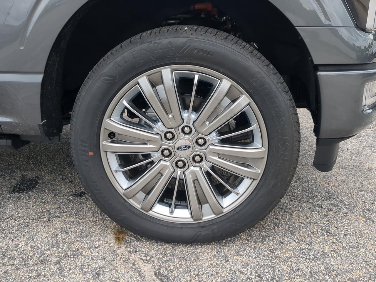 2026 Ford F-150 Platinum Winder GA