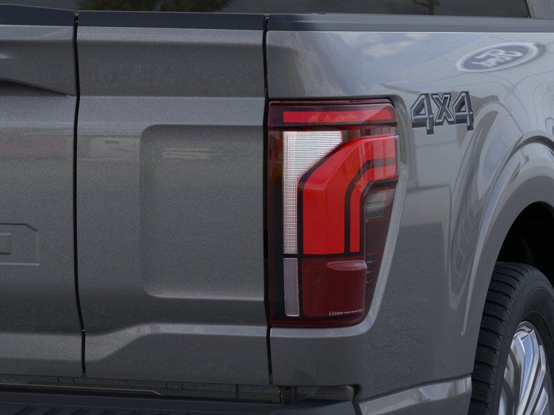 2026 Ford F-150 Platinum Winder GA