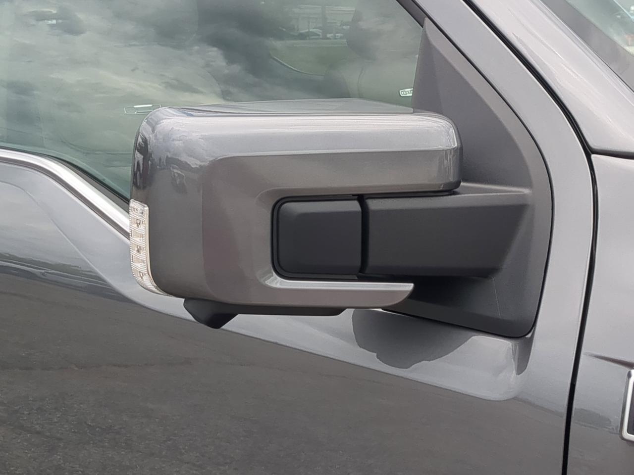 2026 Ford F-150 Platinum Winder GA