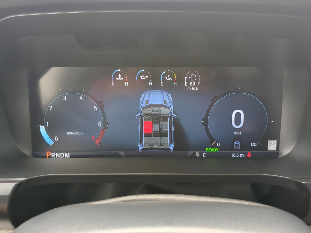 2026 Ford F-150 Platinum Winder GA