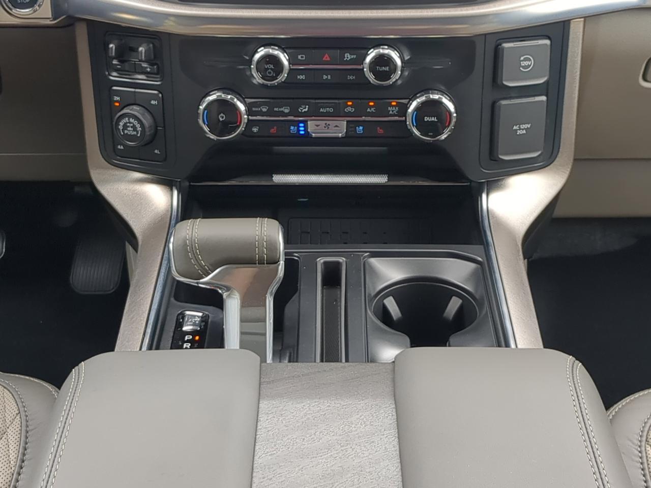 2026 Ford F-150 Platinum Winder GA