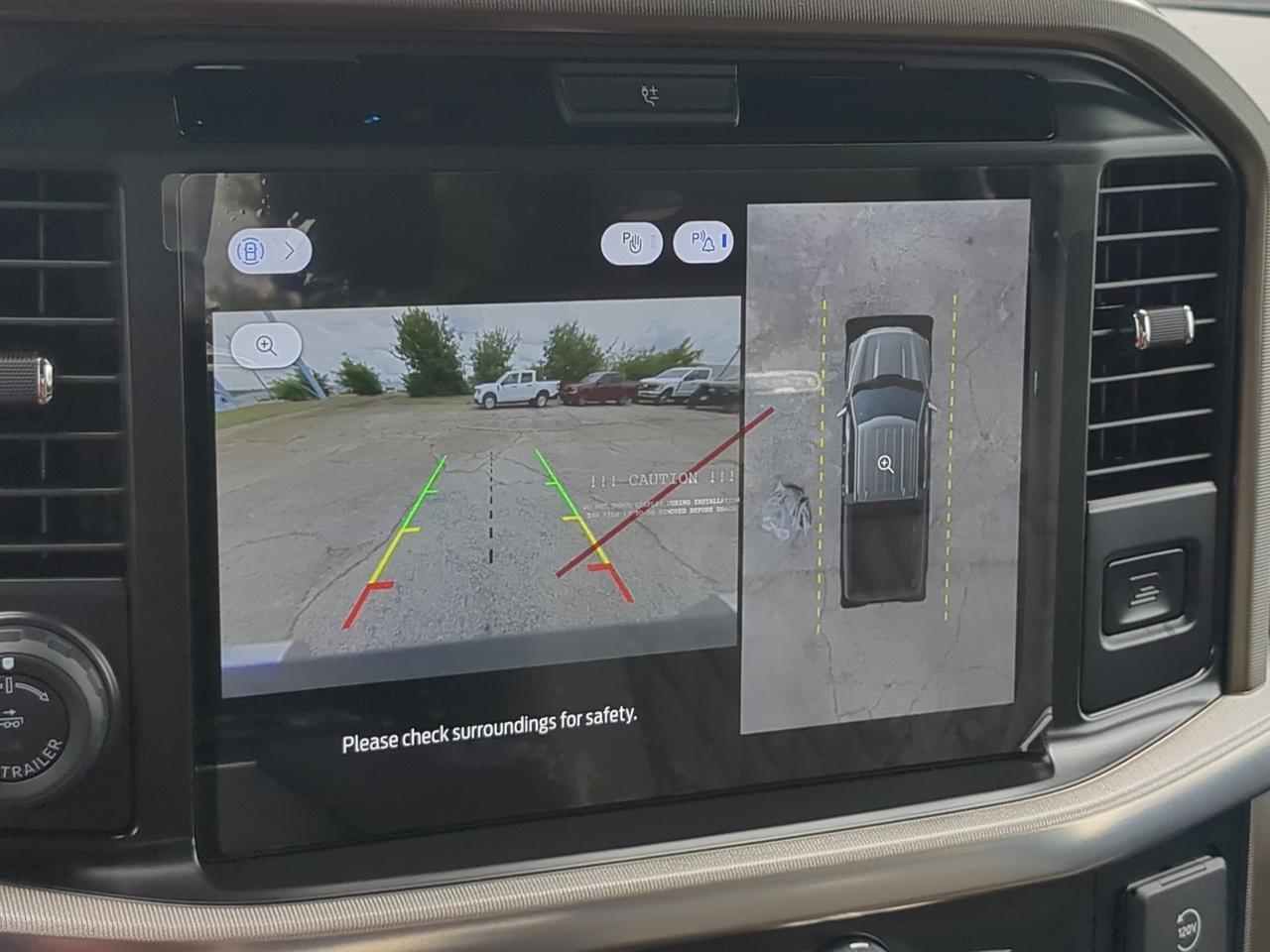 2026 Ford F-150 Platinum Winder GA