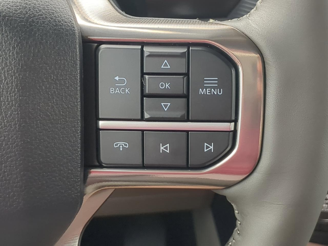 2026 Ford F-150 Platinum Winder GA