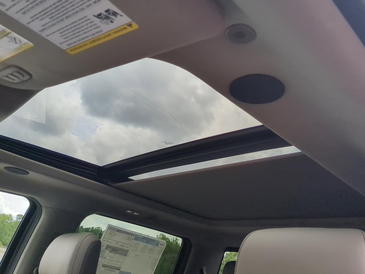 2026 Ford F-150 Platinum Winder GA