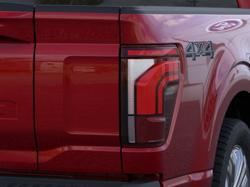 2026 Ford F-150 Platinum Winder GA