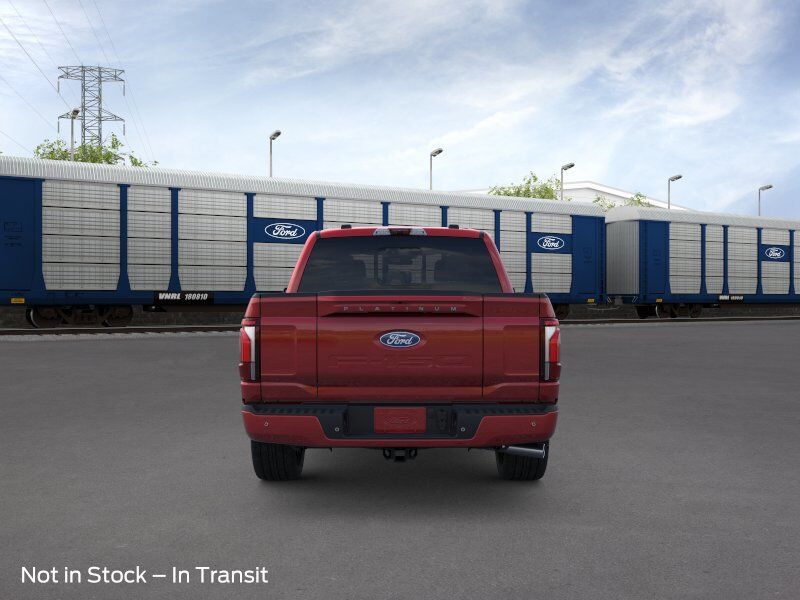 2026 Ford F-150 Platinum Winder GA