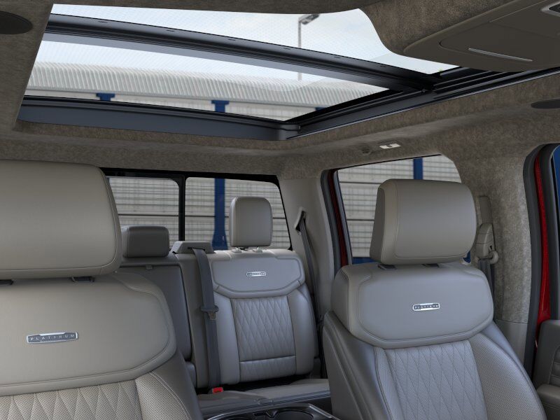 2026 Ford F-150 Platinum Winder GA
